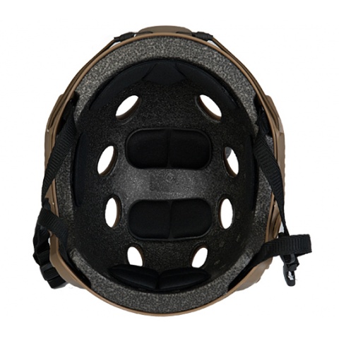 Lancer Tactical Helmet PJ Type 
