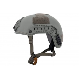 Lancer Tactical Maritime Tactical Helmet Simple (Color: Foliage Green)