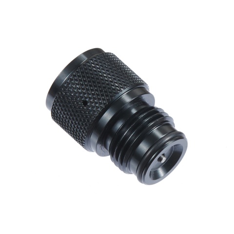 Lancer Tactical PCP2 88g CO2 Adapter for Paintball Markers