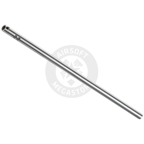 SHS 247mm 6.03mm Tight Bore Stainless Steel Inner Barrel for Airsoft Rifles