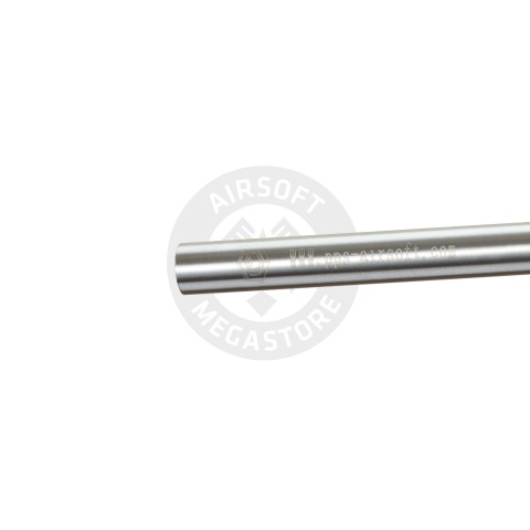 SHS 300mm 6.03mm Tight Bore Stainless Steel Inner Barrel for Airsoft Rifles