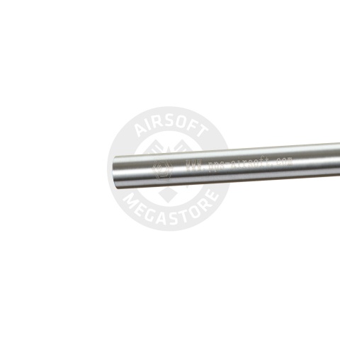 SHS 363mm 6.03mm Tight Bore Stainless Steel Inner Barrel for Airsoft Rifles