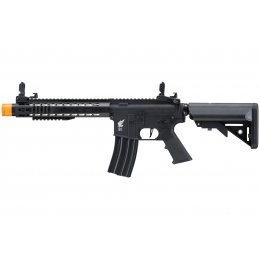Classic Army Apex Fast Attack 912 KeyMod M4 Carbine Airsoft AEG (Color: Black)