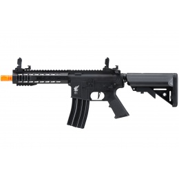 Classic Army Apex Fast Attack 702 KeyMod M4 Carbine Airsoft AEG (Color: Black)