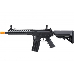 Classic Army Apex Fast Attack 803 KeyMod M4 Carbine Airsoft AEG (Color: Black)