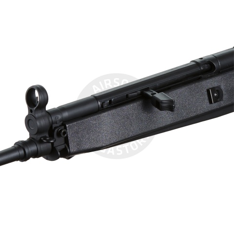 Classic Army CA33E Full Metal Airsoft AEG
