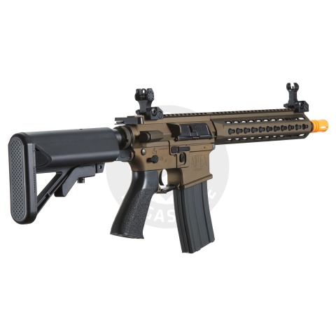 Classic Army ARSS4-10 Keymod AEG - Dark Bronze