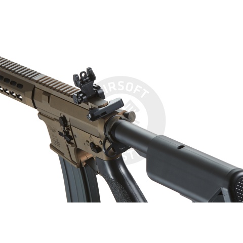 Classic Army ARSS4-10 Keymod AEG - Dark Bronze