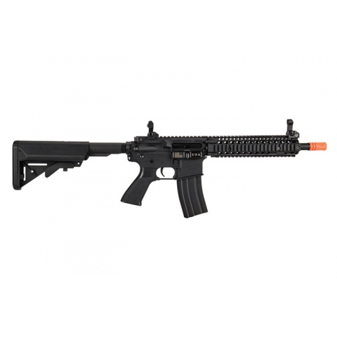 Classic Army MK18 M4 MOD AEG Airsoft Rifle (Black)