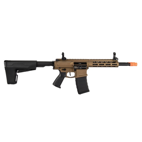 Classic Army DT-4 Double Barrel Airsoft M4 AEG Rifle (Color: Bronze)