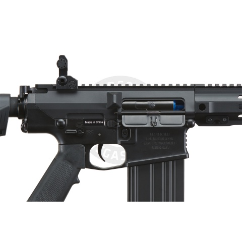 Classic Army ECS LS AR10 AEG Designated Marksman Airsoft Rifle