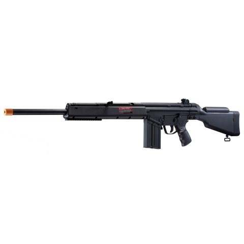 Classic Army CAG90 (MSG 90) Airsoft AEG (Black)