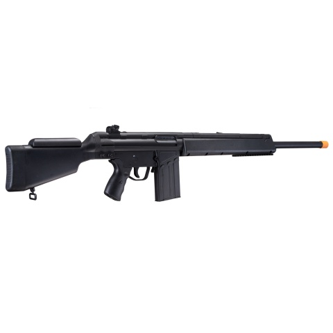 Classic Army CAG90 (MSG 90) Airsoft AEG (Black)
