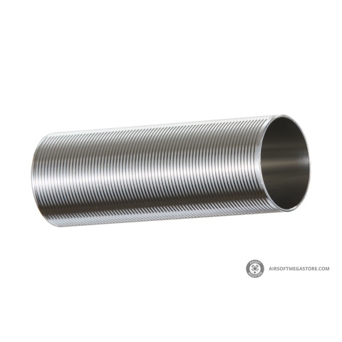 SHS Stainless Steel Cylinder for Airsoft AEG Gearbox