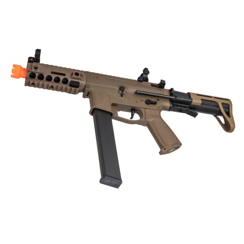 Classic Army PX-9 AEG SMG Rifle (Desert Earth)
