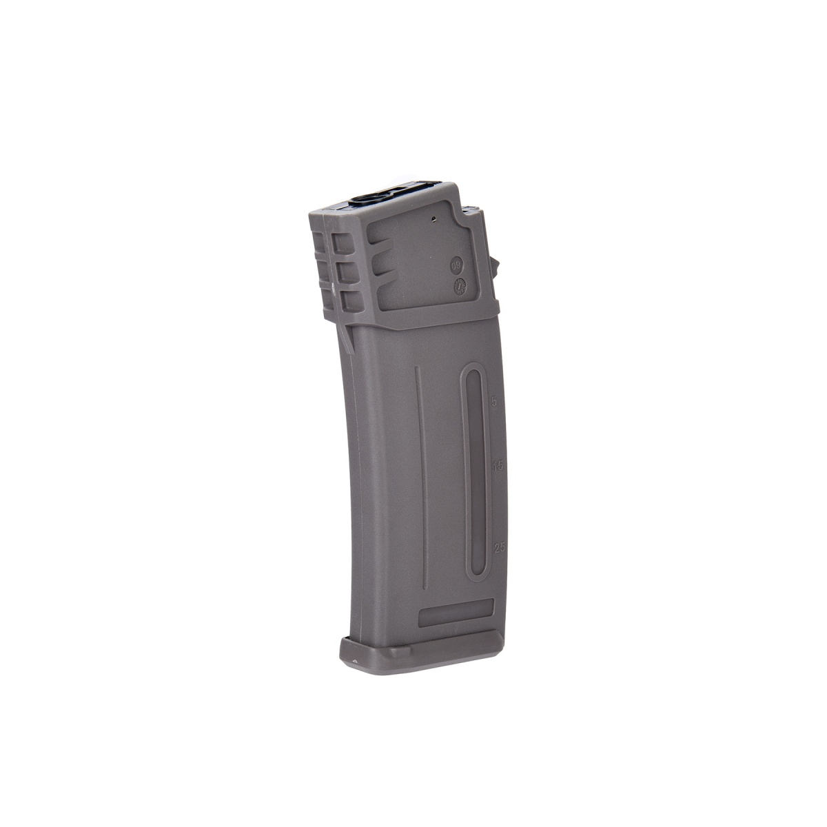 G36 300 Round High Capacity Flash Magazine for G36 Series Airsoft AEGs