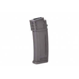 G36 300 Round High Capacity Flash Magazine for G36 Series Airsoft AEGs (Color: Dark Earth)