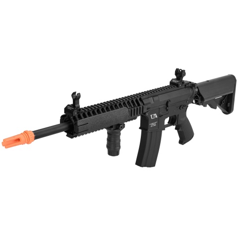 Classic Army CA4A1 Polymer EC-2 Airsoft AEG Rifle - BLACK