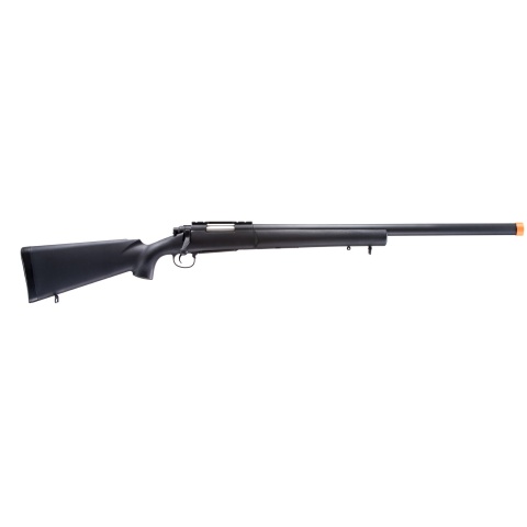 Classic Army M24 LTR Airsoft Bolt Action Sniper Rifle (Color: Black)