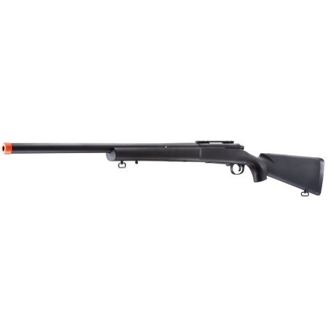 Classic Army M24 LTR Airsoft Bolt Action Sniper Rifle (Color: Black)