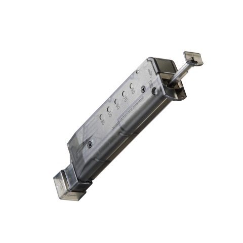 Classic Army M24 LTR Airsoft Bolt Action Sniper Rifle (Color: Black)