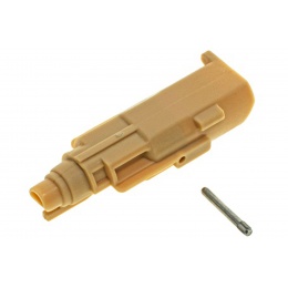 CowCow Enhanced Loading Nozzle for AAP-01 GBB Pistols