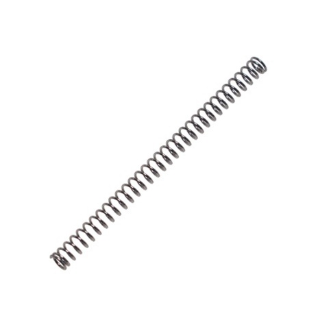 CowCow 200% Steel Nozzle Spring for Action Army AAP-01 Gas Blowback Pistols