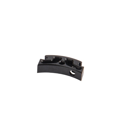 CowCow Technology Type B Modular Trigger Shoe for Tokyo Marui Hi-Capa Pistols (Black) 