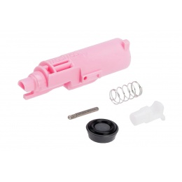 CowCow Pink Mood Enhanced Loading Nozzle Set (Pink)