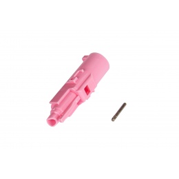 CowCow Technology Enhanced Loading Nozzle for Tm 1911/Hi-Capa (Pink)