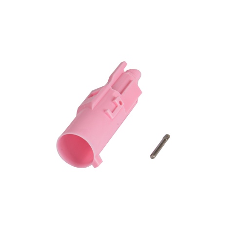 CowCow Technology Enhanced Loading Nozzle for Tm 1911/Hi-Capa (Pink)