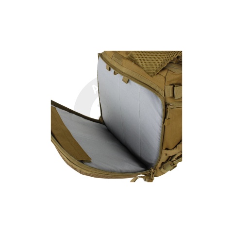 Condor Outdoor Solveig Pack Gen II (Coyote Brown)