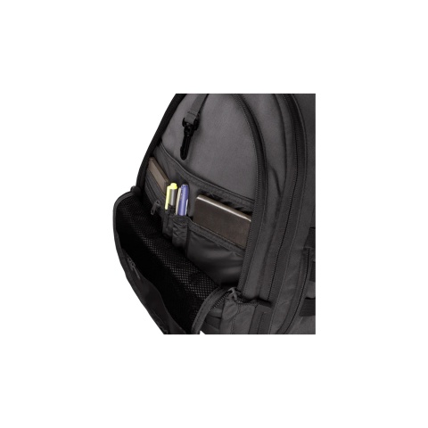 Condor Outdoor Ambidextrous Sling Bag (Black)