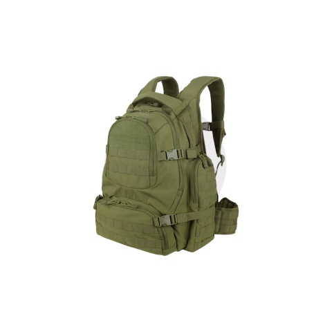 Condor Outdoor Urban Go Backpack (Olive Drab)