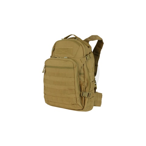 Condor Outdoor Venture Backpack (Coyote Brown)