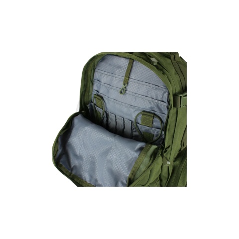 Condor Outdoor Convoy Backpack (Olive Drab)