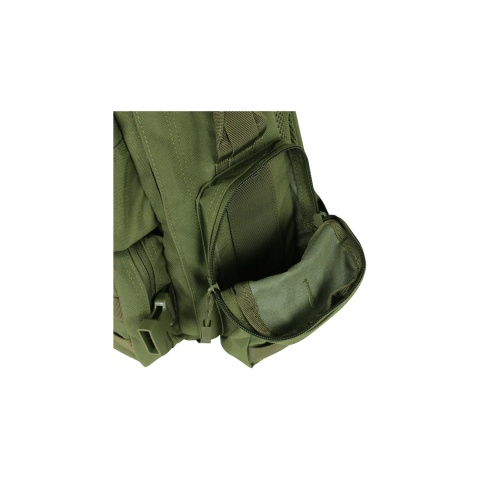 Condor Outdoor Convoy Backpack (Olive Drab)