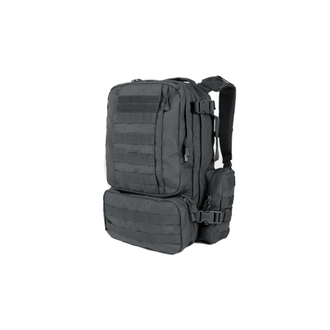 Condor Outdoor Convoy Backpack (Slate)