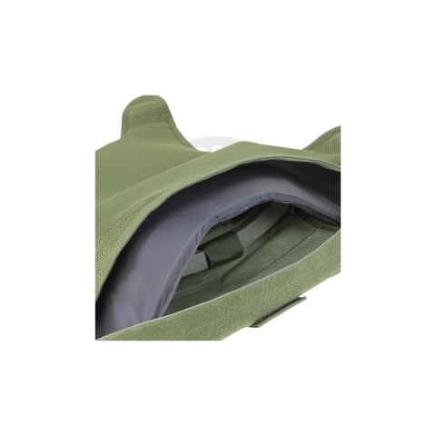 Condor Outdoor Defender Plate Carrier (Olive Drab)