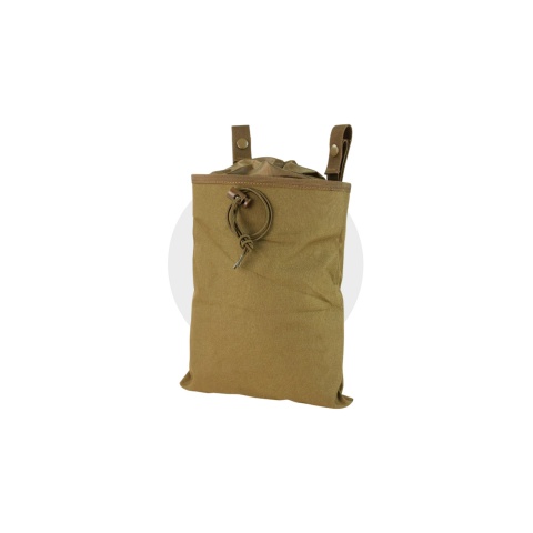 Condor Outdoor 3-Fold Mag Recovery Pouch (Coyote Brown)