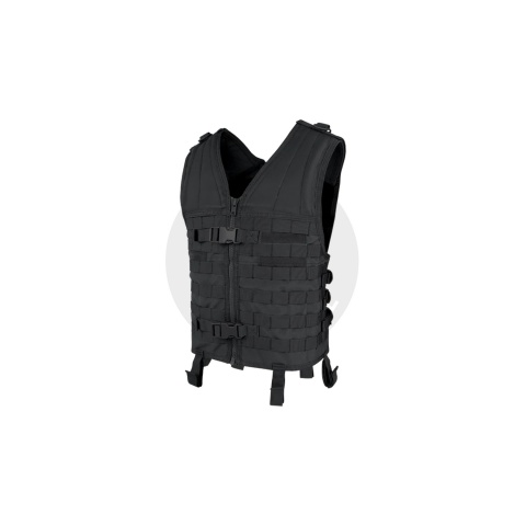 Condor Outdoor Modular Vest (Black)