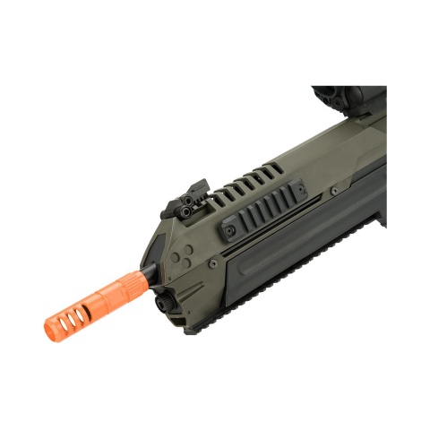 CSI S.T.A.R. XR-5 FG-1503 Advanced Battle Rifle (Color: OD Green)