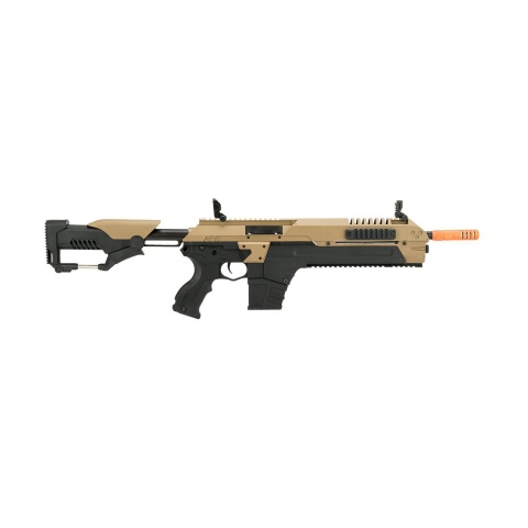 CSI S.T.A.R. XR-5 FG-1503 Advanced Battle Rifle (Color: Tan)