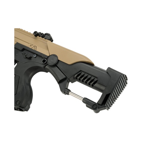CSI S.T.A.R. XR-5 FG-1503 Advanced Battle Rifle (Color: Tan)