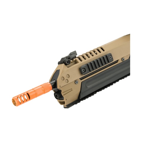 CSI S.T.A.R. XR-5 FG-1503 Advanced Battle Rifle (Color: Tan)