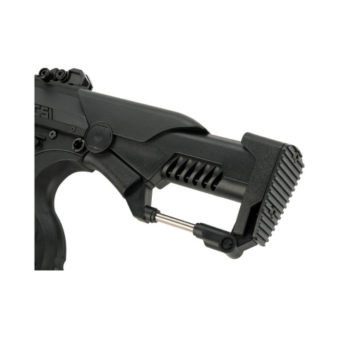 CSI S.T.A.R. XR-5 FG-1503 Advanced Battle Rifle (Color: Black)