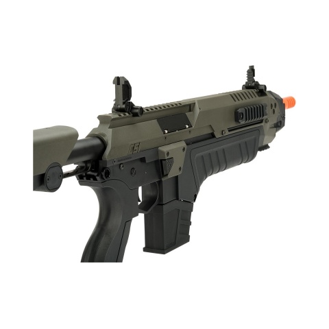 CSI S.T.A.R. XR-5 FG-1508 Advanced Battle Rifle (Color: OD Green)