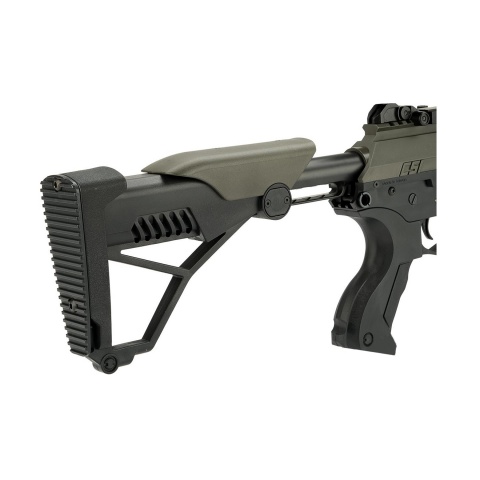 CSI S.T.A.R. XR-5 FG-1508 Advanced Battle Rifle (Color: OD Green)