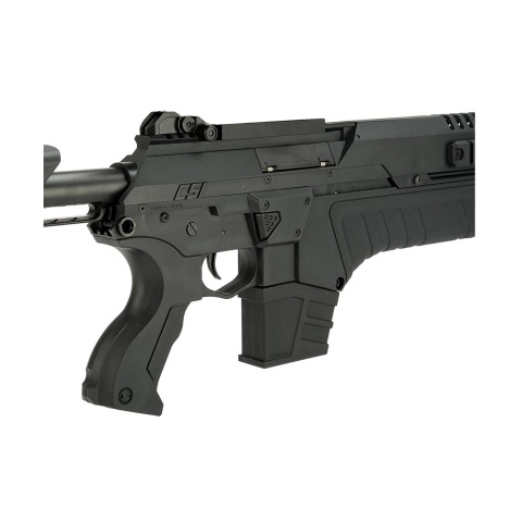 CSI S.T.A.R. XR-5 FG-1508 Advanced Battle Rifle (Color: Black)