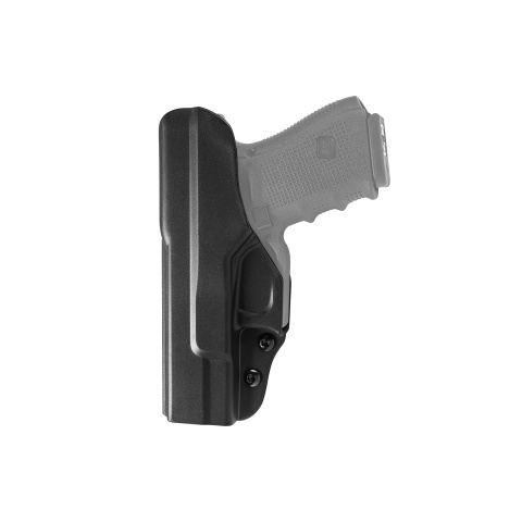 Cytac IWB I-Mini-Guard Holster for Glock 19, 23, 32 Gen 1-4 (Black)